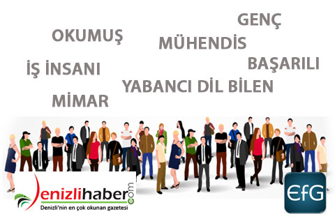 Denizli 29 Mart 2019 seçimleri için nasıl belediye başkan adayı istiyor?