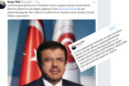 AK Parti İl Başkanı Necip Filiz’den tepki çeken rötarlı tebrik