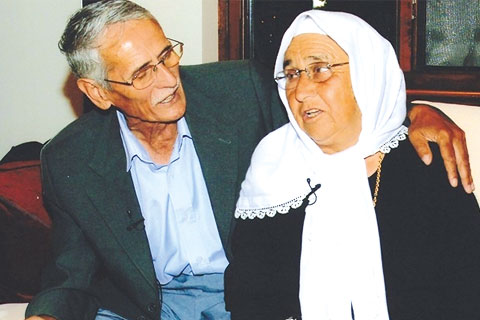Hanım Ağa lakaplı Neslihan Akça son yolculuğuna uğurlandı