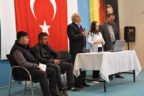 Baklan’da toplulaştırmada sona gelindi