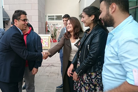 Müjdat İlhan seçim ve sonuçları değerlendirdi