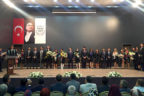 Denizli Barosu’na 22 avukat daha katıldı