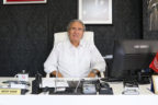 BİK Denizli Şube Müdürü Kezer veda etti