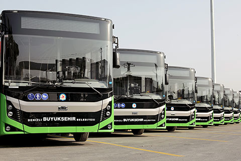 Büyükşehir’den iki açılış birden