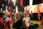 Denizli Ak Vadi Festivali’nde eğlenceye doydu