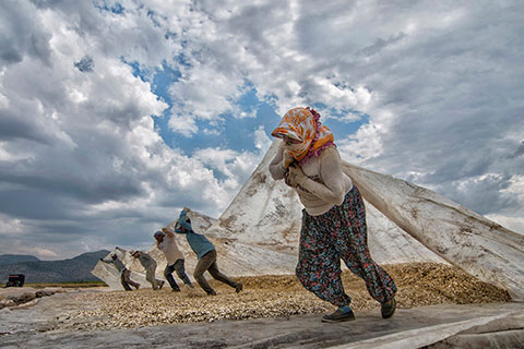 4. Ulusal Fotoğraf Yarışması’nda son hafta