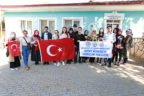 Gençlik Meclisi’nden anlamlı etkinlik