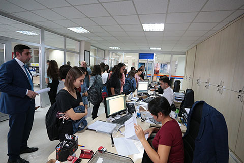 Öğrenim yardımında son gün uyarısı
