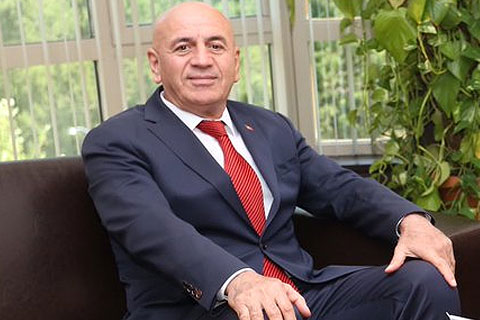 Birtürk: “Ak Parti sözcülerinin uygunsuz söylemleri ittifakı bozdu”