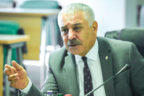 GÖLSU Projesi kapsamında DSİ’nin çalışmaları sürüyor