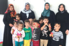 “Camiler ve Din Görevlileri Haftası” ziyaretleri sürüyor