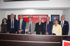 Sabri Yıldız aday adaylığını açıkladı