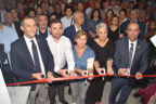 Sabri Yıldız seçim startını verdi