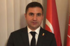 CHP’li Tolga Varlıker’den kutlama ve sitem