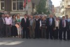 Demokrat Parti aday adaylarını açıkladı