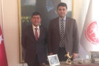 DP yerel seçimlere hazır