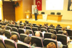 DENİB AKADEMİ eğitim programlarına devam ediyor