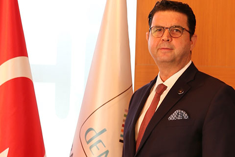 Memişoğlu: “İhracat kaldığı yerden…”