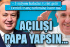 DENTUROD Denizli’de inanç Turizmi için düğmeye bastı