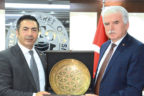 Platformun yeni sözcüsü İbrahim Tefenlili oldu