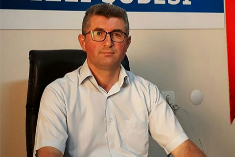 Aydoğan: “Öğretmenleri itibarsızlaştırma politikası”