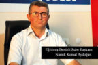 Eğitimiş Denizli Şubesi 13. yılını kutluyor…