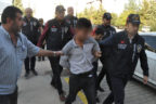 Engelli kadın bıçaklanarak öldürülmüştü… 4 şüpheli adliyeye sevk edildi