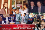 GEÇMİŞ ZAMAN OLUR Kİ