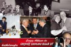 GEÇMİŞ ZAMAN OLUR Kİ