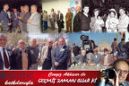 GEÇMİŞ ZAMAN OLUR Kİ