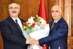 Güney Ege Kalkınma Ajansı 110’uncu kez toplandı