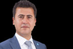 İYİ Parti İl Başkanı Akgün’den Rektör Eşi’nin atamasına tepki