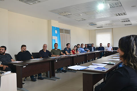 İŞKUR’dan girişimcilik eğitimi