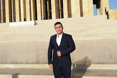 Çapar: “Danıştay gereğini yapmıştır”