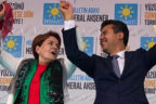 İYİ Parti’de 7 ilçe başkanı atandı