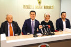 İYİ Parti’de il yönetimi belirlendi