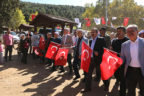 870 yıllık zafere coşkulu anma