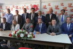MHP seçim startını verdi