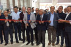 Mimarlardan “Şantiyede sergi”