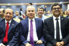 İlhan: “Hukuk üstün olmazsa kimse güvende olmaz”