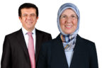 Zeybekci ve Ramazanoğlu’na yeni görevler