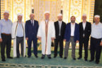 Üniversiteli Gençler Sabah Namazında Huzurda Buluştu