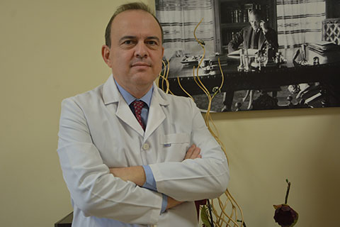 İnme en önemli sağlık sorunlarından biri