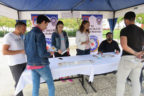 TEM ekipleri PAÜ’de