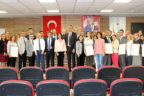 Bebek dostu hastanelere sertifika