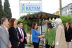 Pembe Şehir Projesi kapsamında 89 bin kadın taramadan geçecek