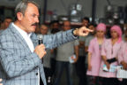 Bir değerlendirme de Tin’den geldi