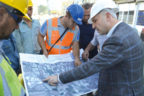 Sarayköy Belediyesi’nden hizmet dökümü