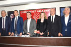Sedat Demirci aday adaylığını açıkladı “ŞEFFAF BELEDİYE İÇİN VARIM”