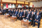 Önemli bir sempozyuma ev sahipliği yapan Denizli’de 3 gün boyunca gündem; Su
